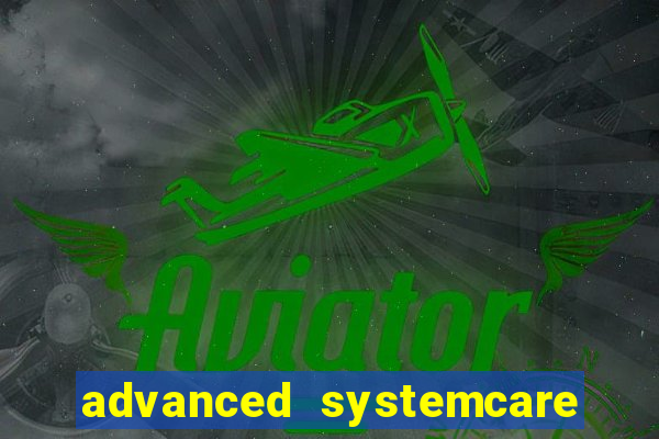 advanced systemcare 17 serial key brasil